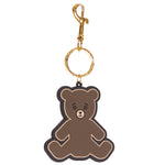 Teddy Bear Bag Charm - Denny's