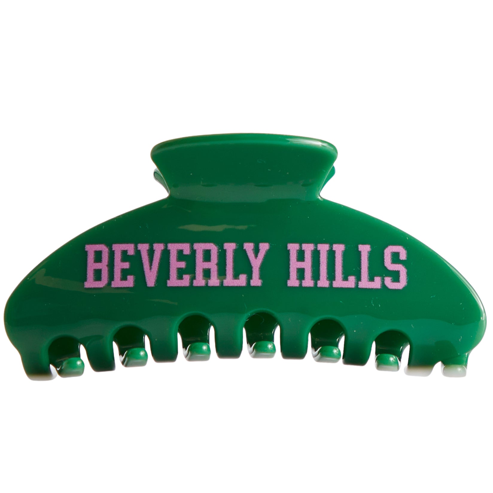 Beverly Hills Clip - Denny's