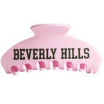 Beverly Hills Clip - Denny's