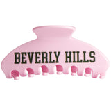 Beverly Hills Clip - Denny's