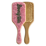 Beverly Hills Marble Brush - Denny's