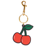 Cherry Bag Charm - Denny's