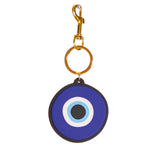 Evil Eye Bag Charm - Denny's