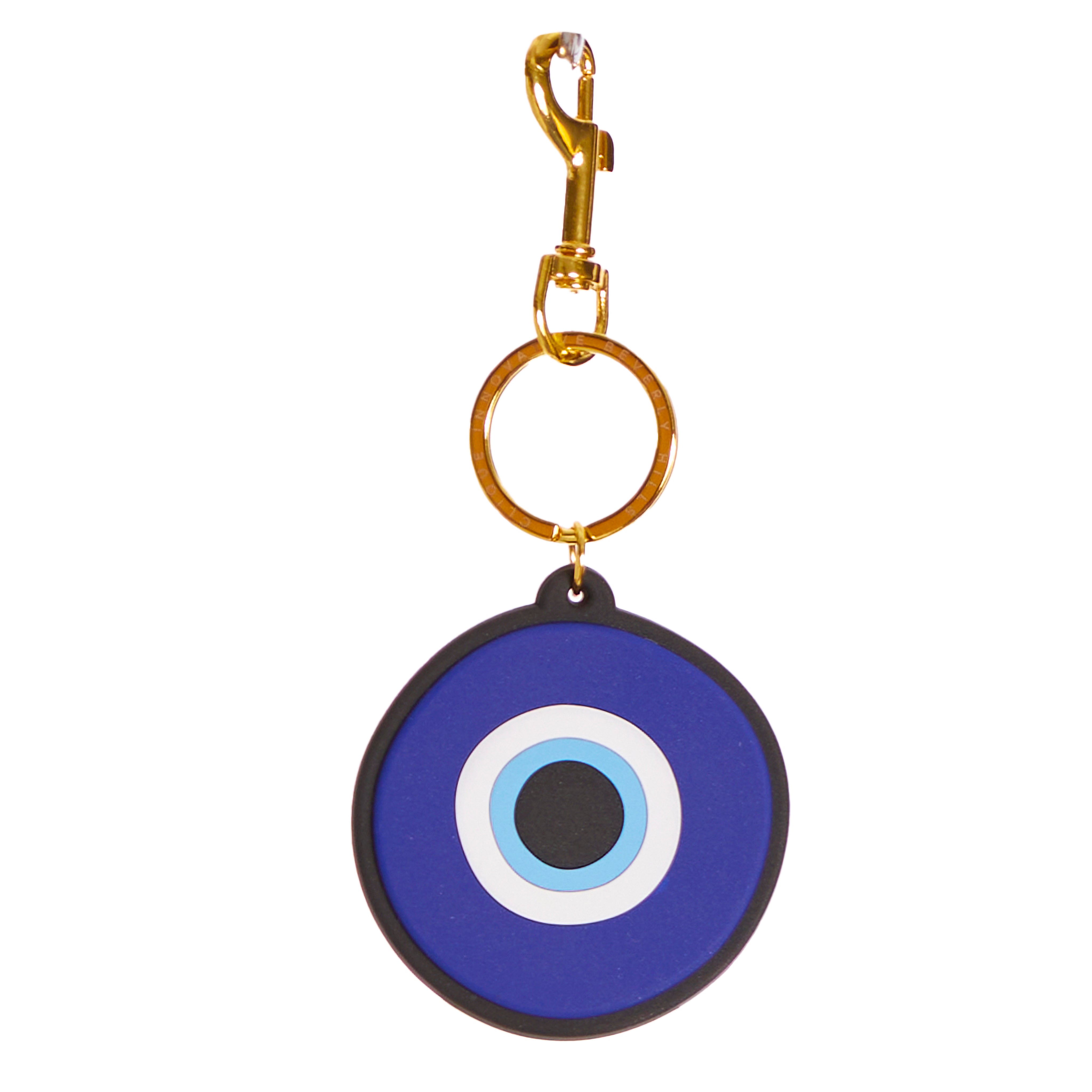 Evil Eye Bag Charm - Denny's