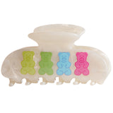Neon Gummy Bears Clip - Denny's