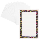 I Love Camp Lined Notepad