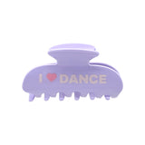 I Love Dance Clip
