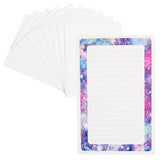 Stardust Lined Notepad