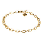 Charm It Chain Bracelet - Denny's