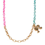 Barbie Chain Necklace - Denny's