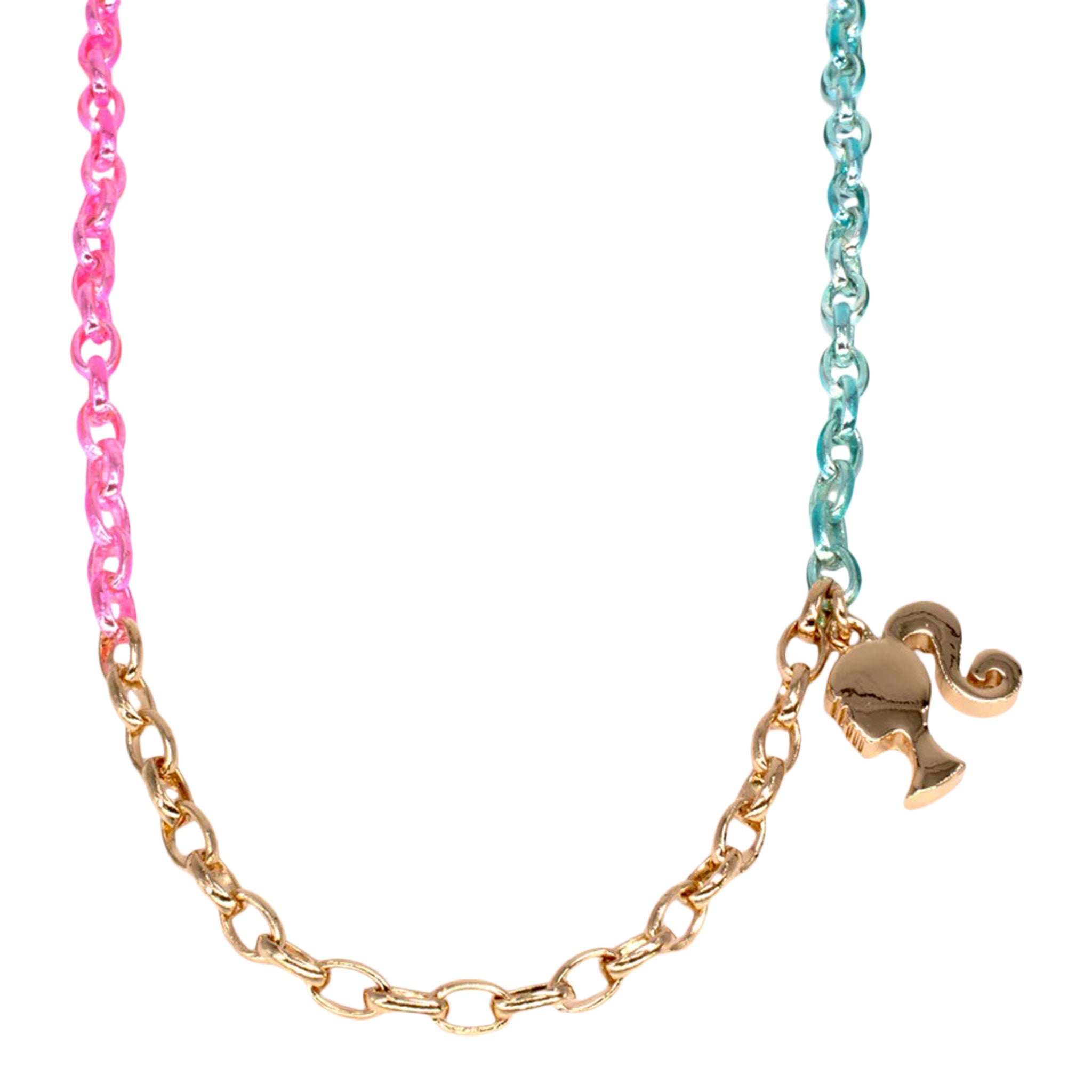 Barbie Chain Necklace - Denny's