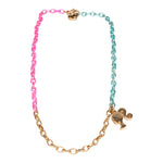 Barbie Chain Necklace - Denny's