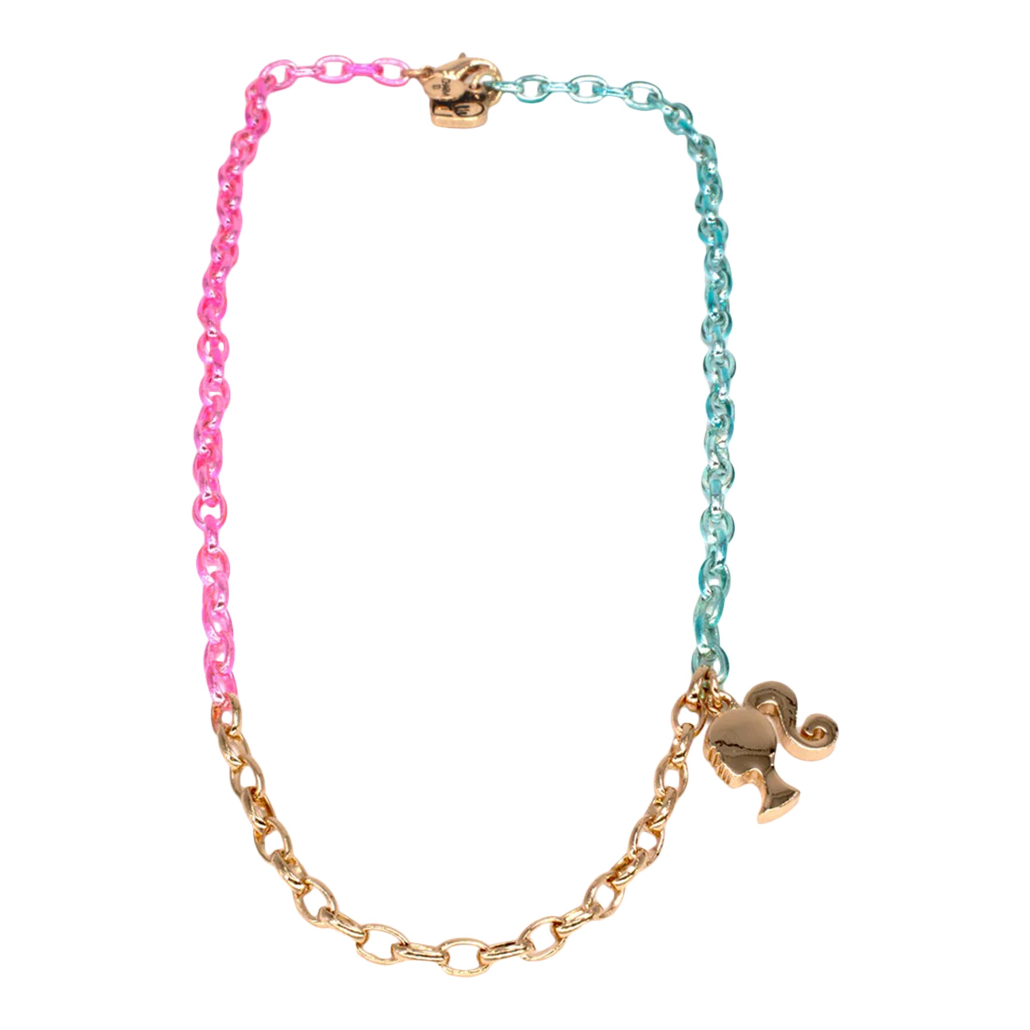 Barbie Chain Necklace - Denny's