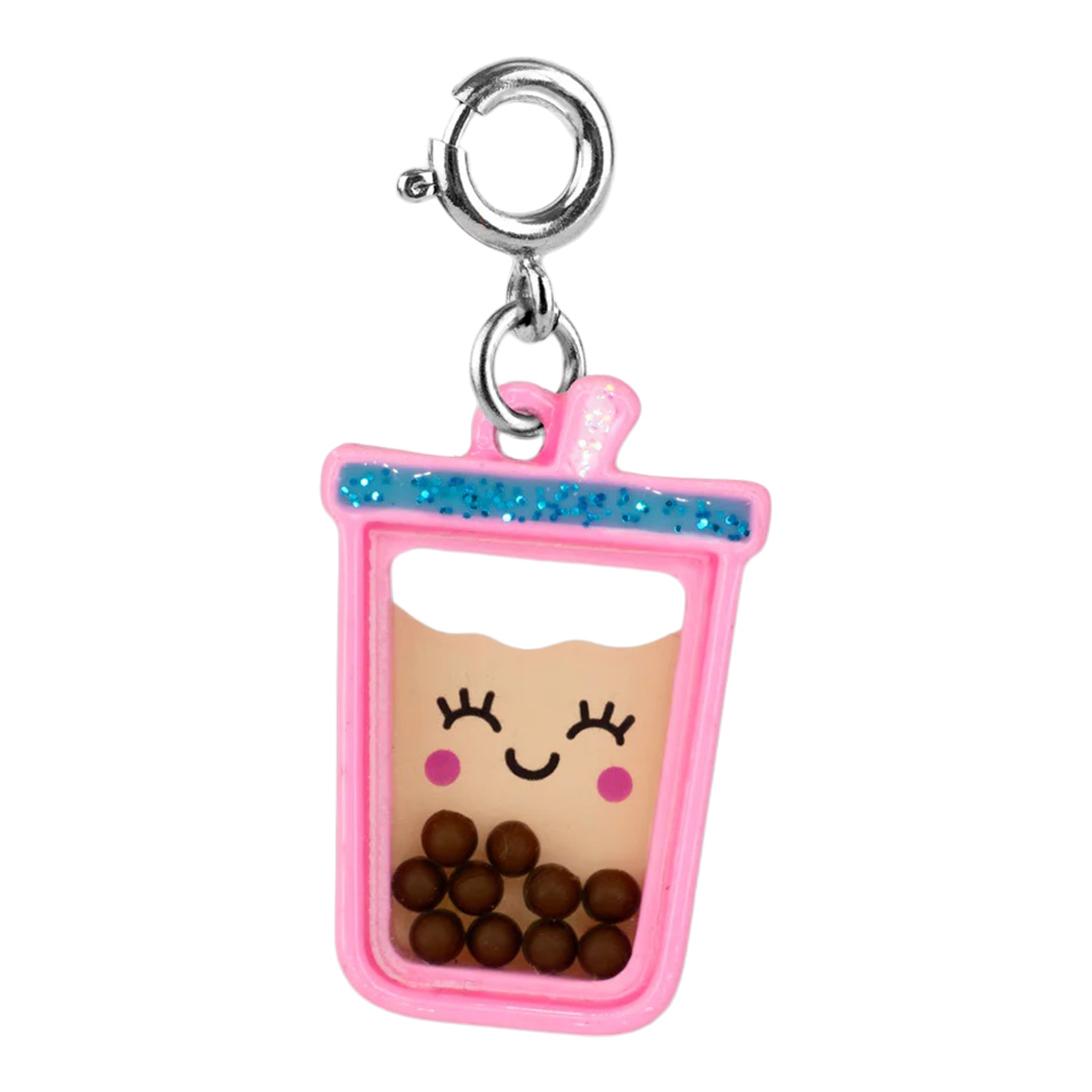Bubble Tea Charm - Denny's