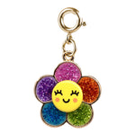 Happy Flower Charm - Denny's