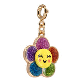 Happy Flower Charm - Denny's