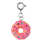 Donut Charm - Denny's