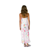 Cierra Floral Maxi Dress