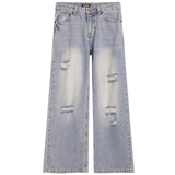 Cincinnati Distressed Jean