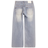 Cincinnati Distressed Jean