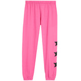 Black Stars Jogger
