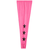 Black Stars Jogger