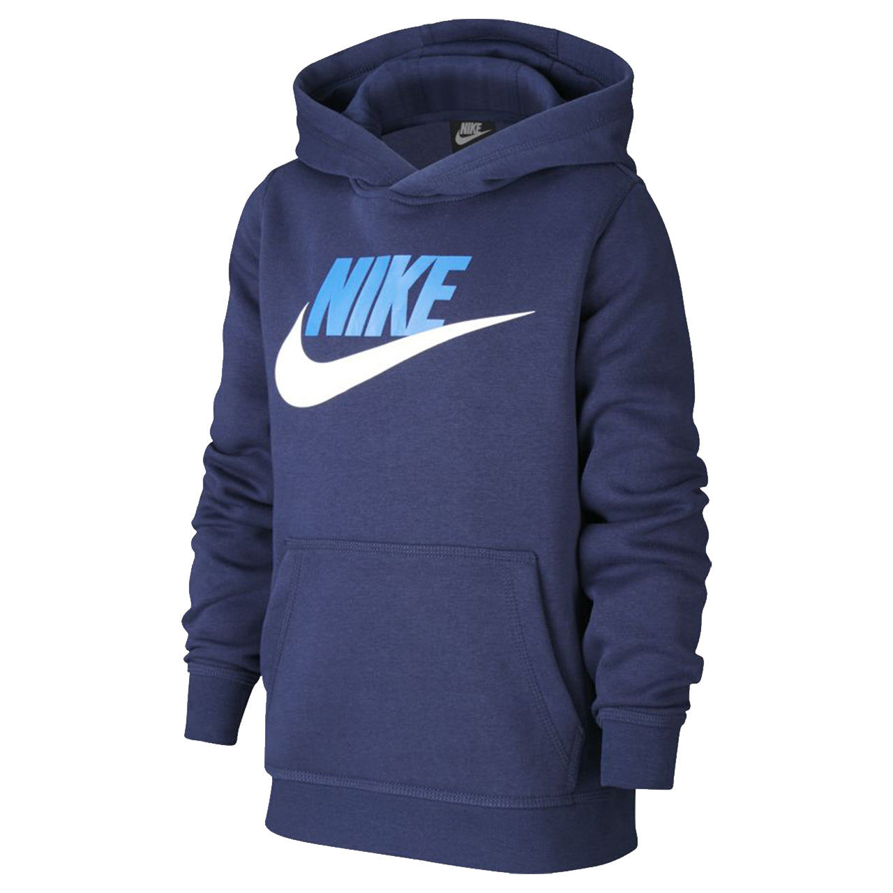 Club HBR Hoodie - Denny's
