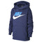 Club HBR Hoodie - Denny's