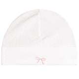 3pc Bow Take Home Set/Hat