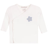 3pc Star Applique Take Home Set/Hat
