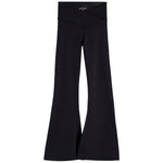 Flat Waist Flare - Denny's