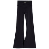 Flat Waist Flare - Denny's