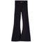 Flat Waist Flare - Denny's