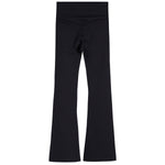 Flat Waist Flare - Denny's