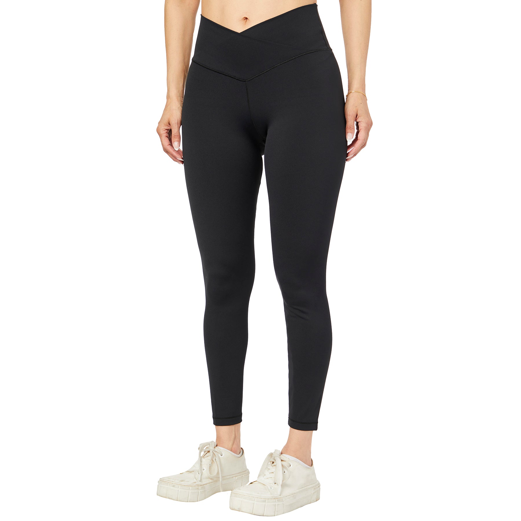 Crossover Legging - Denny's