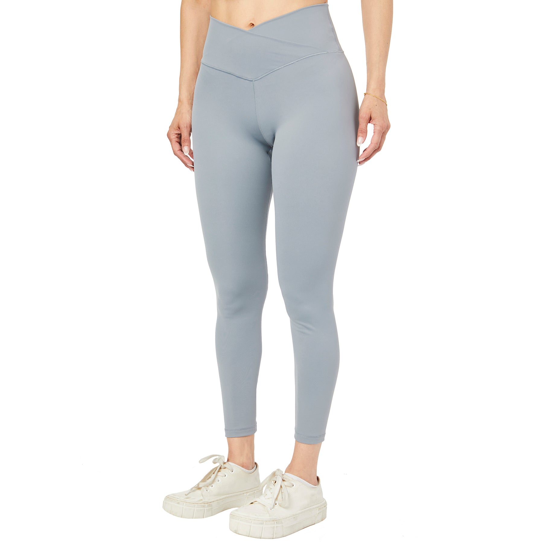 Crossover Legging - Denny's