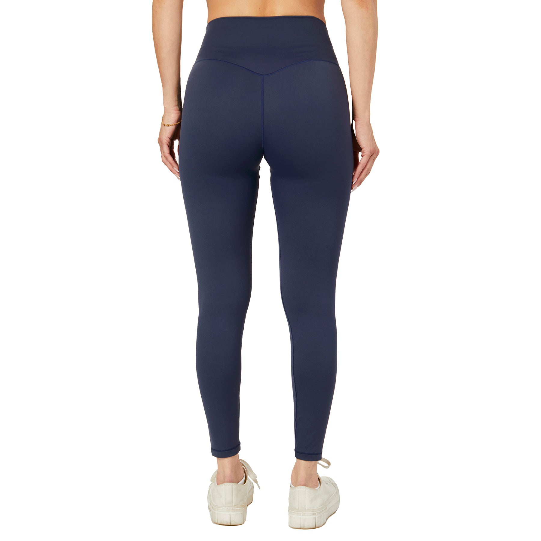 Crossover Legging - Denny's