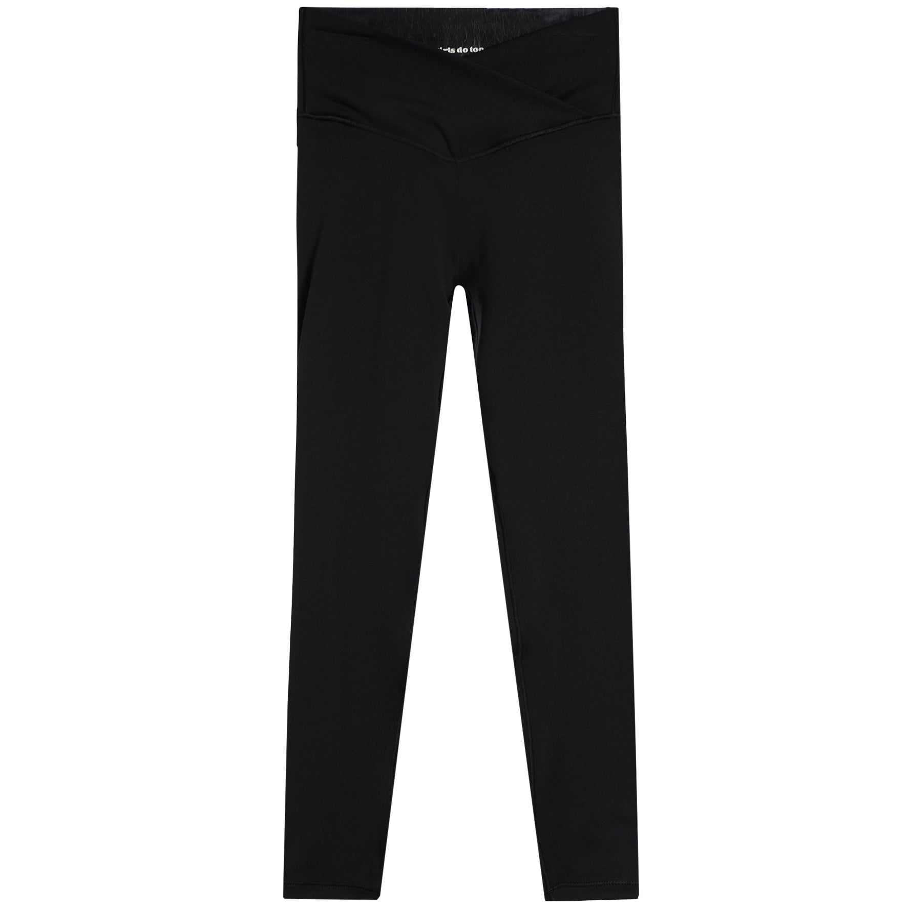 Crossover Legging - Denny's