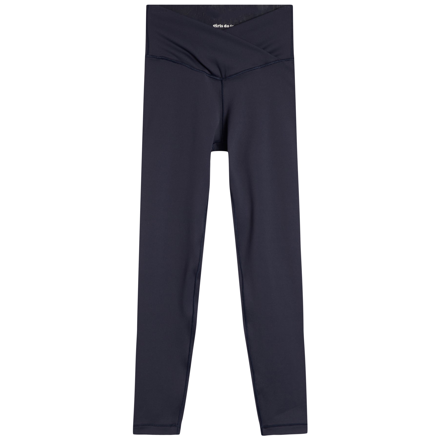 Crossover Legging - Denny's