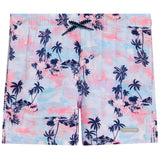 Palm Island Swim With Boxer Liner