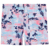 Palm Island Swim With Boxer Liner