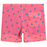 Crabby Swim With Boxer Liner