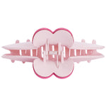 Heart Claw Clip Hair - Denny's