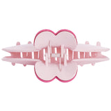 Heart Claw Clip Hair - Denny's