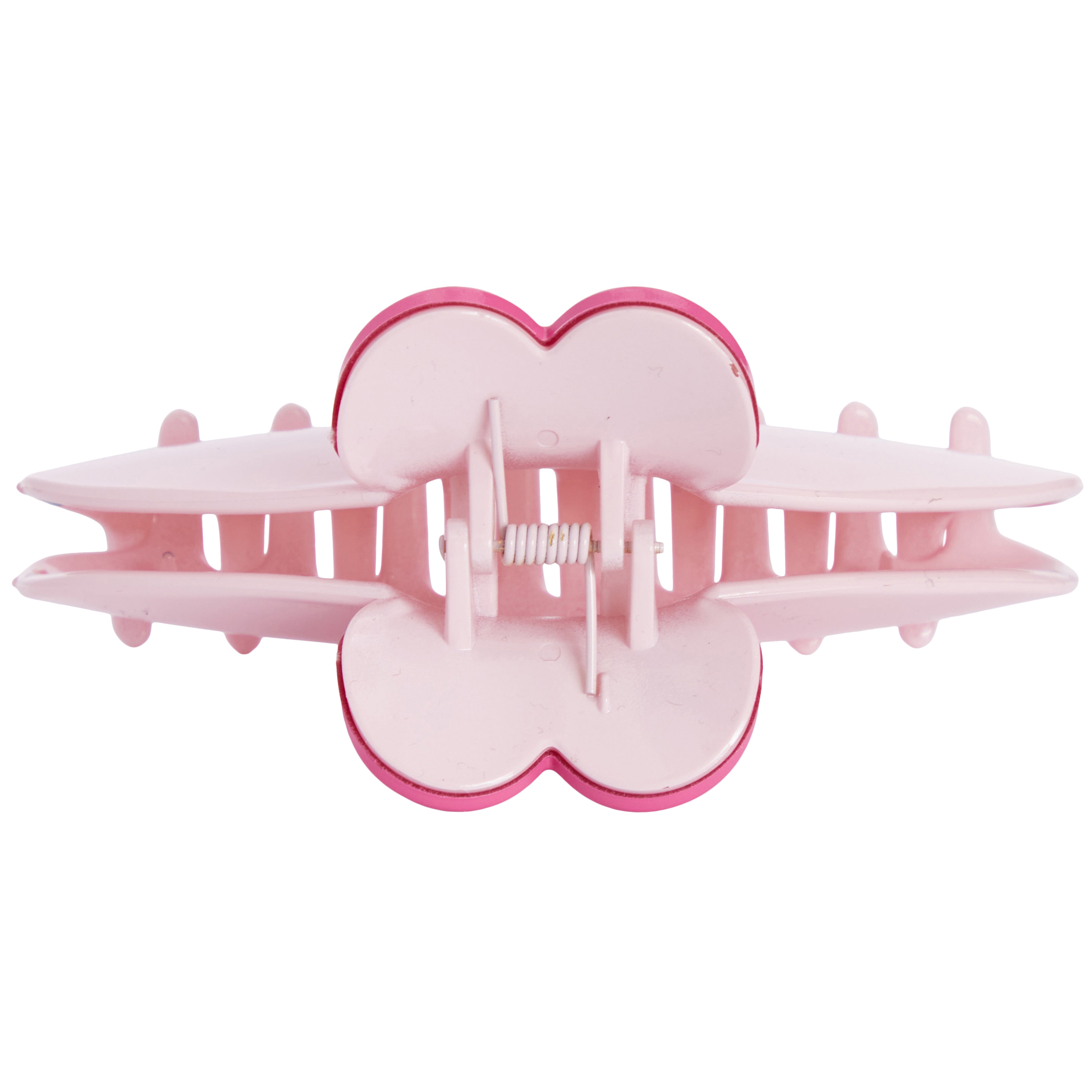 Heart Claw Clip Hair - Denny's