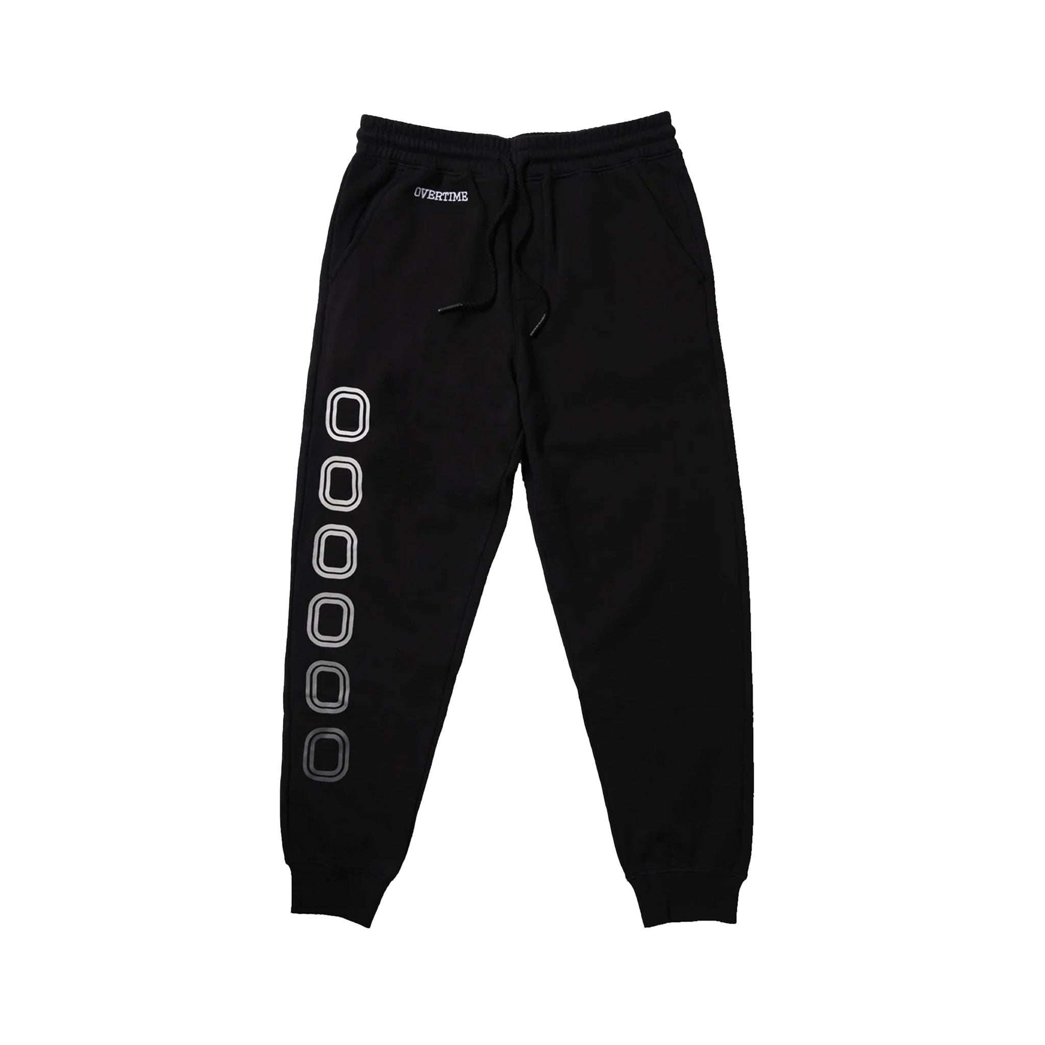 Classic Jogger - Denny's