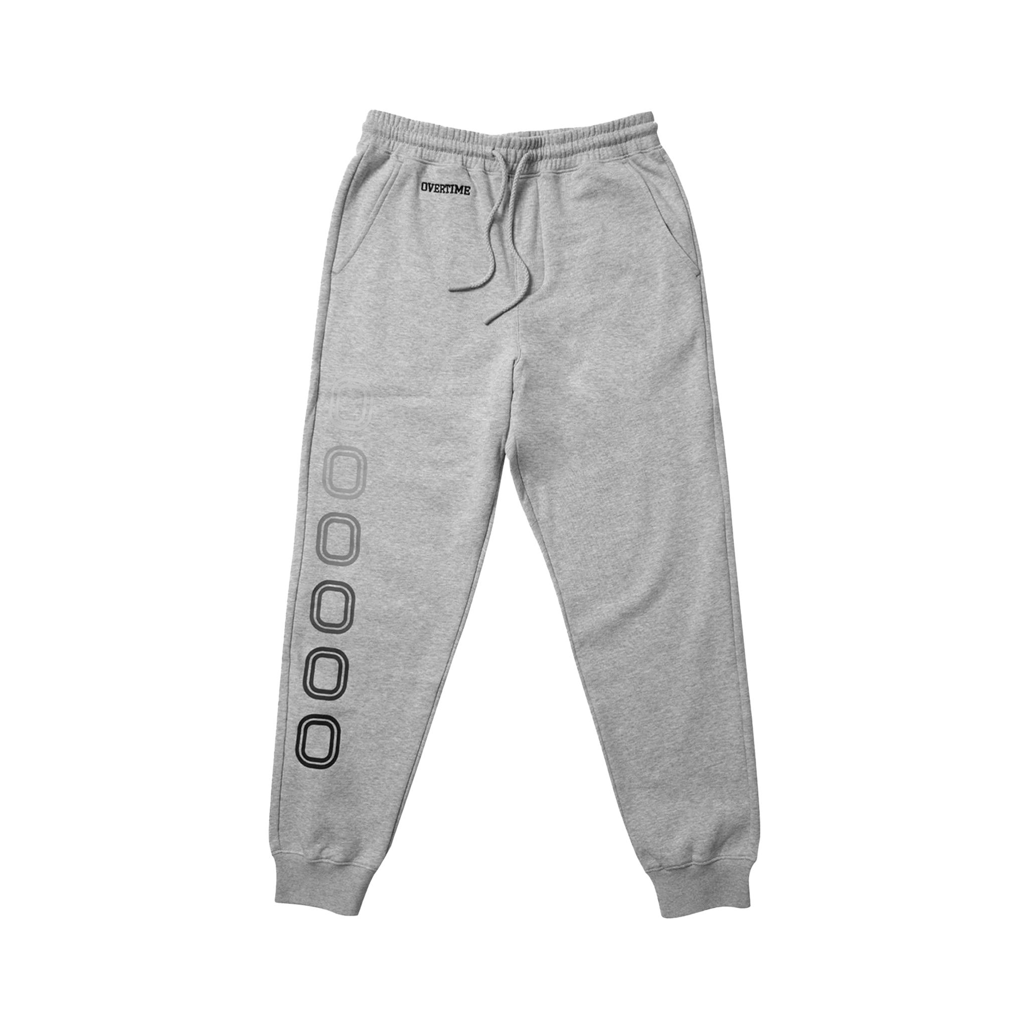 Classic Jogger - Denny's