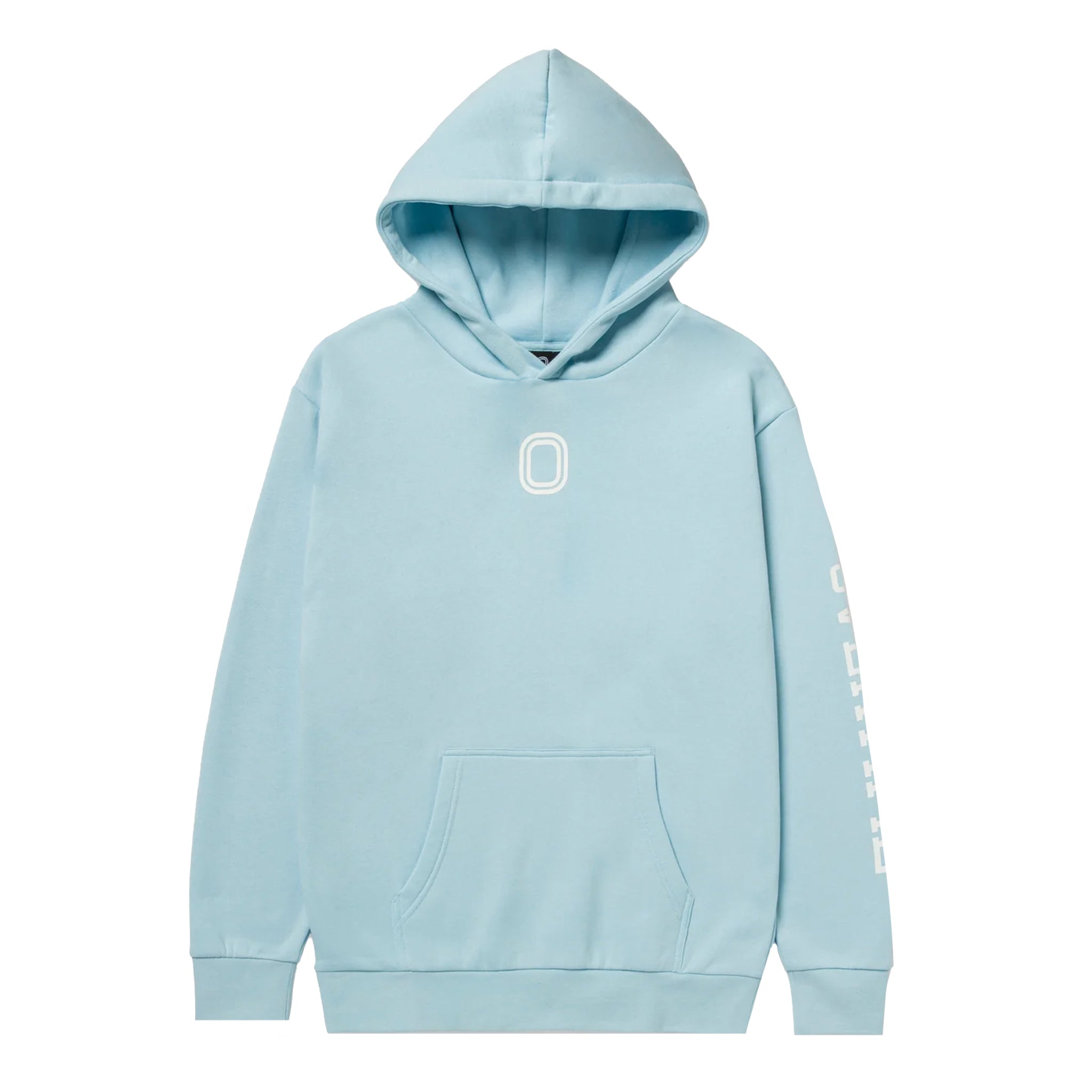 Classic Hoodie - Denny's