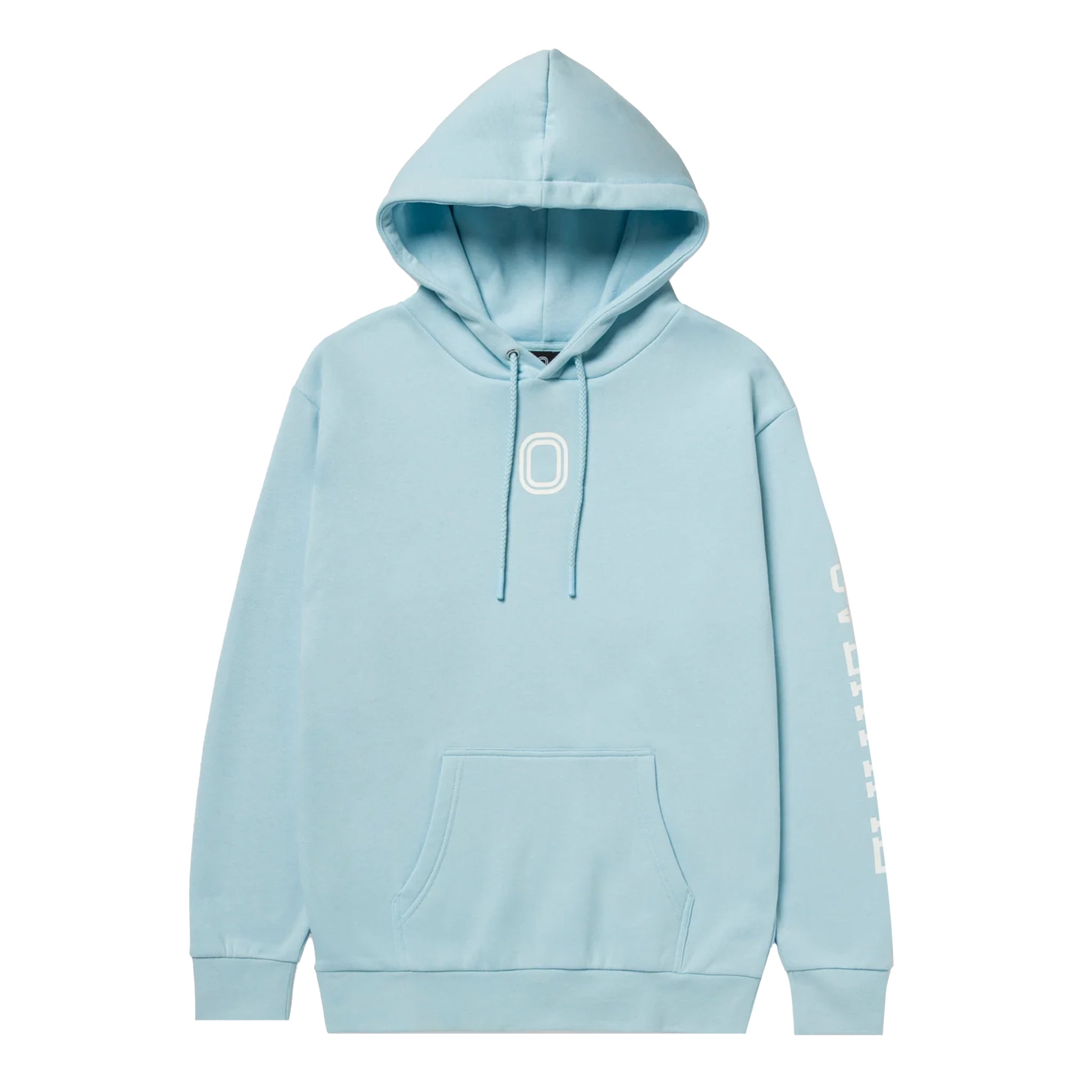 Classic Hoodie - Denny's