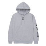 Classic Hoodie - Denny's
